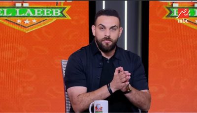 أحمد دويدار مُنفعلًا: بيراميدز أخذ مكان الأهلي.. في أي شيء تتحدثون؟