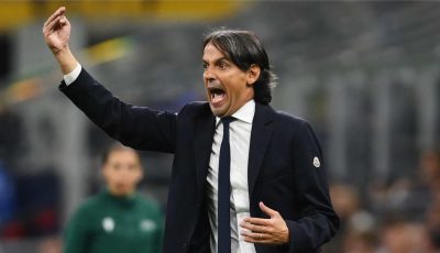 رومانو: تمت.. إنزاجي مدربًا للهلال السعودي والانطلاقة في كأس العالم للأندية