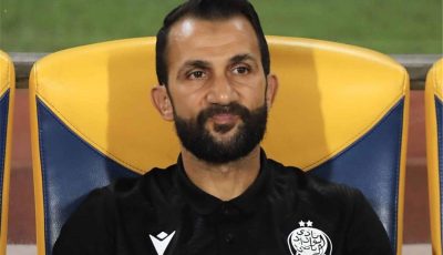 عادل رمزي يرد عبر “بطولات” على أنباء مفاوضات الزمالك