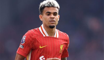 ليفربول يحسم ملف لويس دياز بعد اهتمام برشلونة والنصر