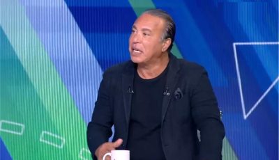 “مهاترات وكرامة”.. أيمن يونس يوجه رسالة قوية لمسؤولي الزمالك بشأن زيزو