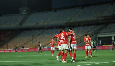 على رأسها زيزو.. قائمة الأهلي في كأس العالم للأندية 2025