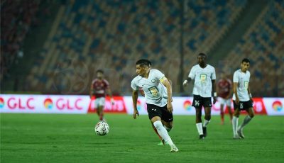 البنك الأهلي يهزم إنبي في الوقت القاتل بنصف نهائي كأس الرابطة