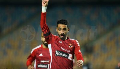 كريم فؤاد: أداء الأهلي لن يكون مفاجئًا في كأس العالم.. وسنتوكل على الله أمام ميسي
