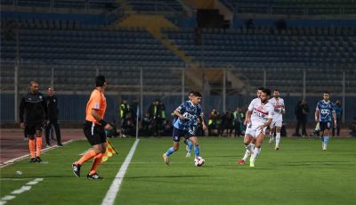 موعد والقناة الناقلة لمباراة الزمالك وبيراميدز اليوم في نهائي كأس مصر.. والمعلقين