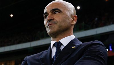 مارتينيز: هدف ألمانيا غير صحيح.. والبرتغال تستحق أكثر من ذلك