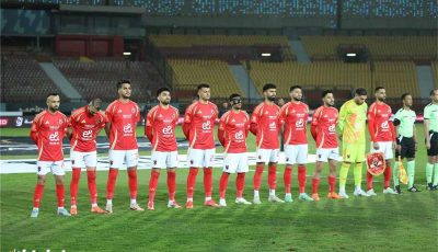 “فرصة عمره”.. كأس العالم للأندية يُحدد مصير لاعب الأهلي