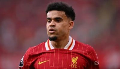 برشلونة يقدم عرضًا لضم لويس دياز من ليفربول.. والأخير يرد