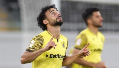 ماذا قال الأهلي لـ أحمد عبد القادر بعد العودة من الإعارة؟