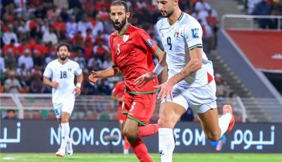 تشكيل منتخب فلسطين أمام الكويت في تصفيات كأس العالم.. موقف وسام أبو علي