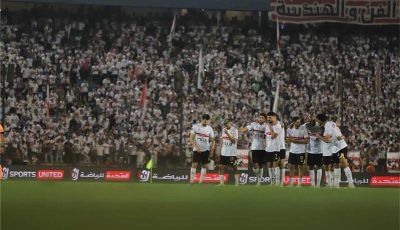 الزمالك يوضح حقيقة الاستقرار على مدير فني جديد.. واعتزال شيكابالا