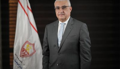 عمرو أدهم بعد تحقيق كأس مصر: فزنا على بطل إفريقيا.. والزمالك يصنع التاريخ للاعبين