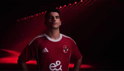 كل الطرق تؤدي إلى الجزيرة.. الأهلي يعلن التعاقد مع أحمد سيد زيزو