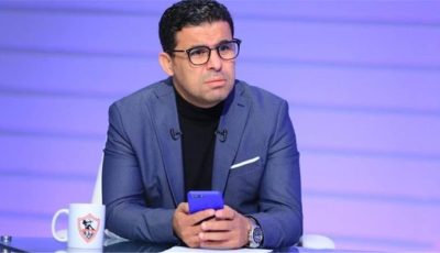 خالد الغندور يعلن موعد أول مباراة يخوضها زيزو مع الأهلي.. ويوجه رسالة للجماهير