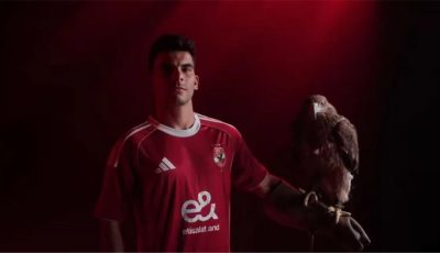 خاص | زيزو في طريقه إلى أمريكا للانضمام إلى الأهلي في كأس العالم للأندية