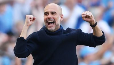 لاعب منتخب فرنسا يؤكد اقترابه من مانشستر سيتي