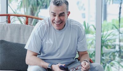 خالد مرتجي: الأهلي لا يضم لاعبين بسبب الأداء فقط.. ونشرف مصر في جميع المحافل