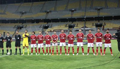 أسطورة هولندا: الأهلي يمتلك فرصة قوية في كأس العالم للأندية.. ويوجه سؤالًا هامًا