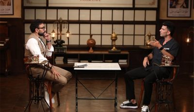 زيزو بعد الانتقال إلى الأهلي: خسرت رهاني مع جماهير الزمالك.. ووالدي تعرض للإهانة