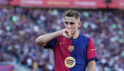 برشلونة يرد على عرض تشيلسي التبادلي لضم فيرمين لوبيز