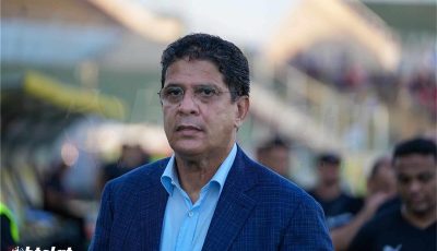 أيمن الرمادي: جماهير الزمالك “الأوفى” في العالم وكانوا يحتاجون كأس مصر