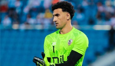 محمد عواد يكشف اتفاقه مع لاعبي الزمالك قبل نهائي كأس مصر أمام بيراميدز