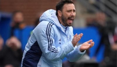رسميًا | رغم الرغبة في الاستقلال.. نجل أنشيلوتي ينضم للجهاز الفني بـ منتخب البرازيل