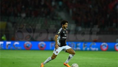 محمد هاني يوضح سر تألقه في كأس العالم للأندية.. ويؤكد: سنقاتل لتحقيق إنجاز جديد