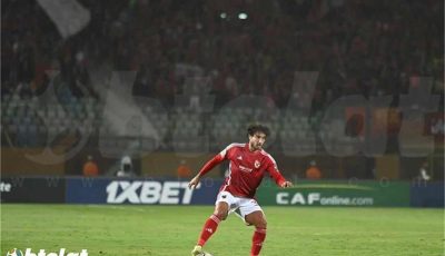 محمد هاني يكشف عن استعدادات الأهلي لمواجهة إنتر ميامي.. ويصرح: نثق في قدراتنا أمام ميسي