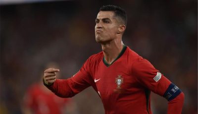 رونالدو يحسم موقفه من المشاركة في كأس العالم للأندية.. ويؤكد: الكرة الذهبية فقدت قيمتها