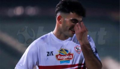 نيوم يفجر مفاجأة عبر “بطولات” بشأن تصريحات زيزو وعرضهم الضخم لـ الزمالك