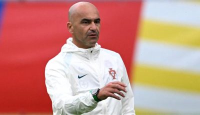 مدرب البرتغال: ما يفعله لاعب برشلونة مفاجأة ولا نشاهده كثيرًا في كرة القدم