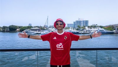 زيزو: ارتكبت خطأ وحيدًا في حق الزمالك.. وكنت سأسافر إلى أمريكا للمشاهدة فقط