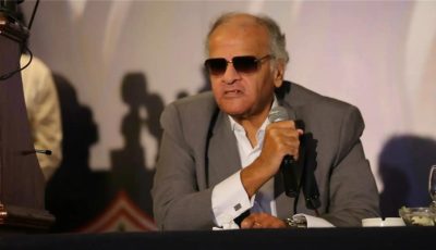 ممدوح عباس يعلن انتهاء مساهماته المالية في الزمالك