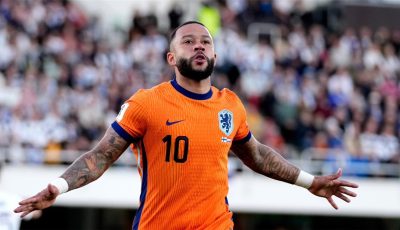 فيديو | هولندا تفتتح مشوارها في تصفيات كأس العالم بثنائية أمام فنلندا