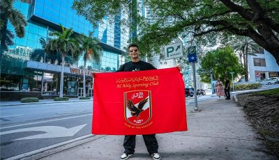 زيزو: لاعب الأهلي الأفضل في مصر هذا الموسم.. وسأضم محمد صلاح مقابل 20 مليون جنيه