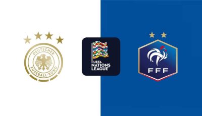 موعد والقناة الناقلة لمباراة فرنسا وألمانيا اليوم في دوري الأمم الأوروبية.. والمعلق