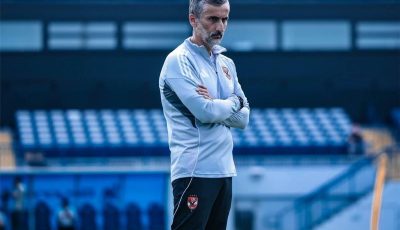 منهم زيزو.. ريبيرو يوضح موقف صفقات الأهلي من مباريات كأس العالم للأندية