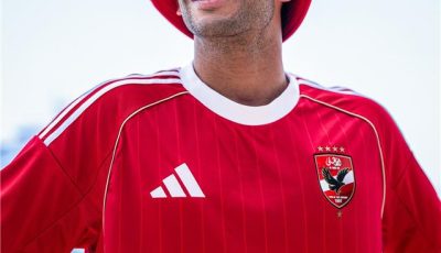 زيزو يوجه طلبًا لجماهير الأهلي بعد الوصول إلى أمريكا