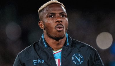 الهلال السعودي يُغري أوسيمين براتب فلكي.. خطوة تفصل الصفقة عن الحسم
