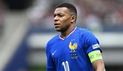 فيديو | مبابي يسجل ويصنع في فوز فرنسا على ألمانيا بـ دوري الأمم الأوروبية