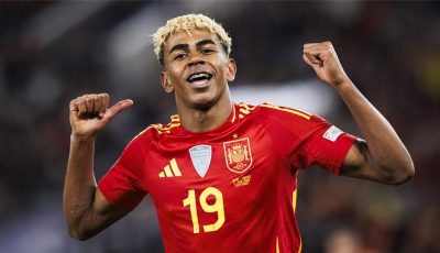 لامين يامال يستفز البرتغال قبل نهائي دوري الأمم الأوروبية