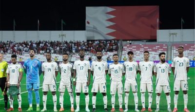 قرار استثنائي من الاتحاد السعودي قبل مباراة أستراليا في تصفيات كأس العالم