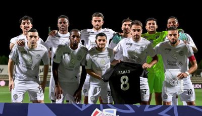 رئيس الشباب يرحل بـ”ضمير مرتاح”: اخترت الكيان على ذاتي