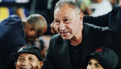 وعكة صحية تؤجل سفر الخطيب مع بعثة الأهلي إلى أميركا