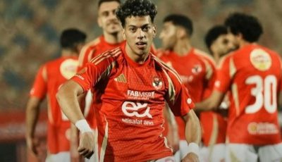 إمام عاشور “المصاب” يتحدى ميسي “أفضل لاعب بالعالم” في أميركا