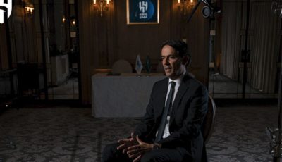إنزاغي: الهلال فرصة عظيمة في مسيرتي وإحراز الألقاب هو الأهم
