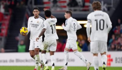 موعد إعلان ريال مدريد عن صفقة ماستانتونو