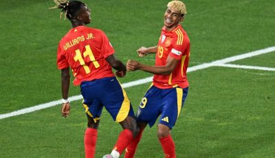 إسبانيا تواصل التلاعب بفرنسا وديشان