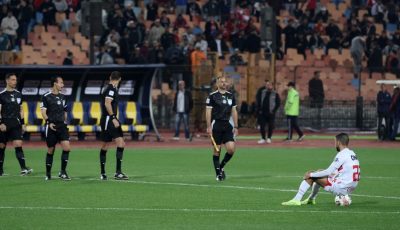 هل حاول الزمالك استفزاز الأهلي في اجتماع الاتحاد المصري؟